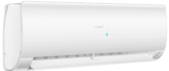 Кондиционер Haier FLEXIS SM AS35S2SF2FA-W/G/B Кондиционер Haier FLEXIS SM AS35S2SF2FA-W/G/B
