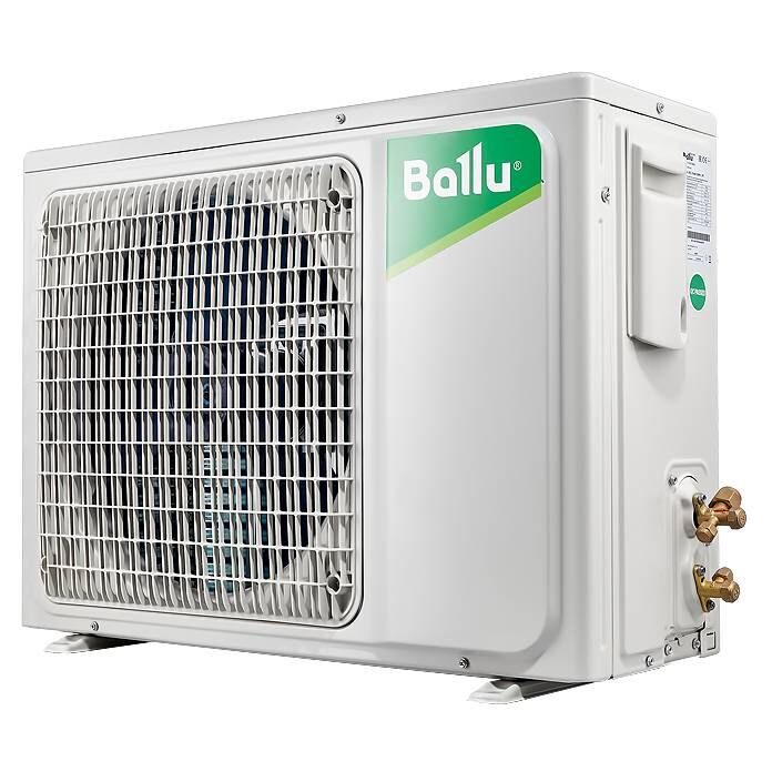 Комплект Ballu Machine BLCI_CF-18HN8/EU_23Y инверторной сплит-системы напольно-потолочного типа