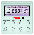 Сплит-система Tosot T24H-ILD/I/T24H-ILU/O