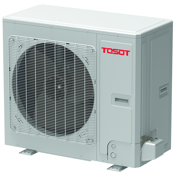 Сплит-система Tosot T60H-ILD/I/T60H-ILU/O