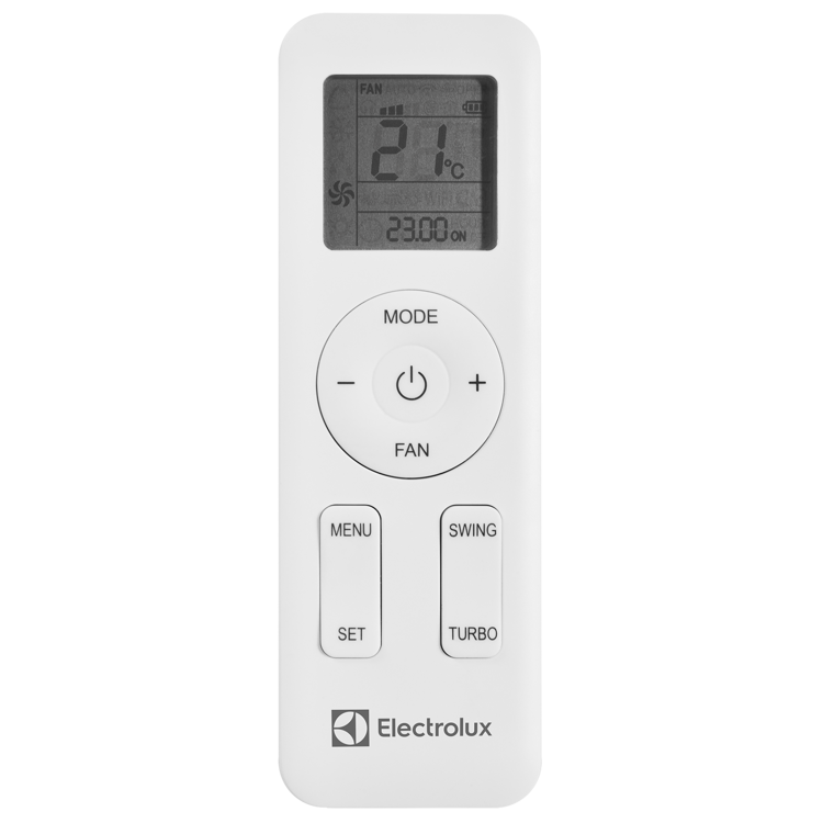 Сплит-система Electrolux Fusion 2.0 EACS-24HF2/N3 комплект