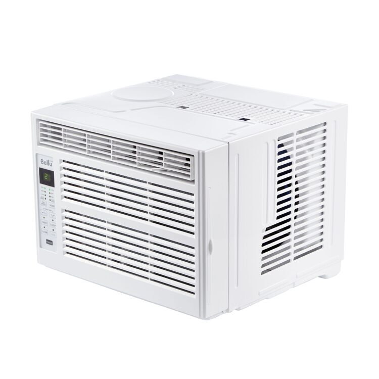 Кондиционер оконный Ballu WIND COOL BWC-05 AC